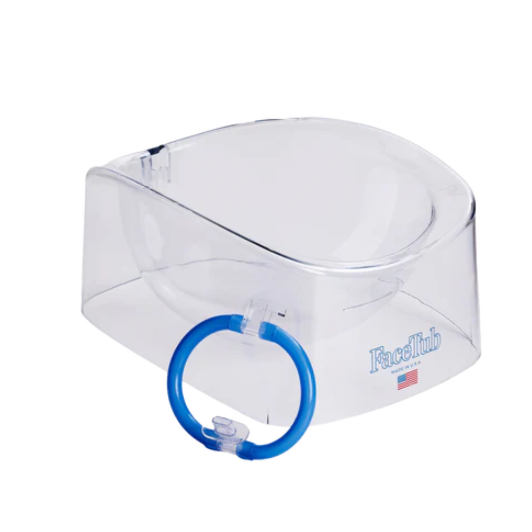 FaceTub Plástico
